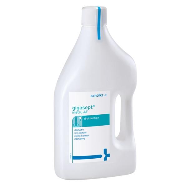 gigasept&reg; Instru AF 5 l Instrumentendesinfektion